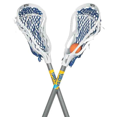 STX FiddleSTX Classic - 2 pack with ball