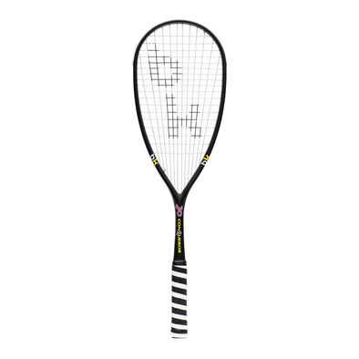 Black Knight Conqueror Squash Racquet