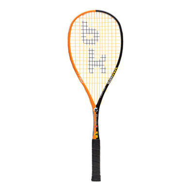 Black Knight Ion Cannon PS Castagnet Squash Racquet