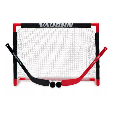 Vaughn Mini Hockey Net Set