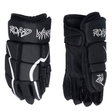 Road Warrior Ball Hockey Gloves