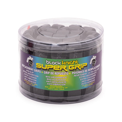 Black Knight Super Grip 24PK Display
