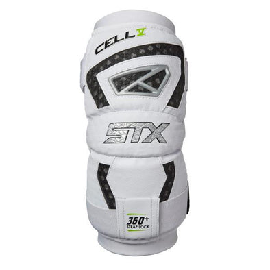 STX Cell V Arm Pads