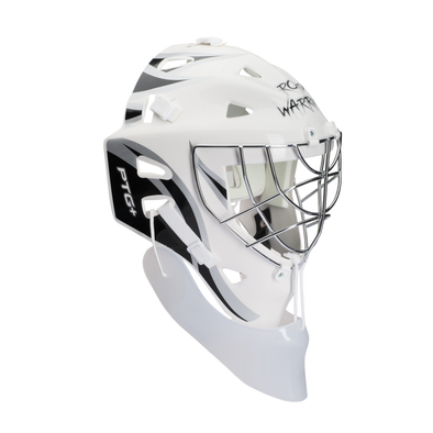 Road Warrior PTG+ Elite Goalie Mask