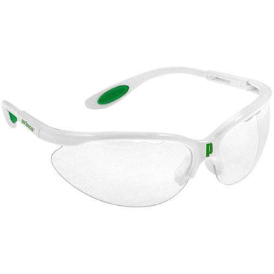 Prince Pro Lite II Squash Eyewear - White