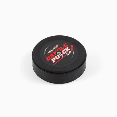 Hockeyshot Dangle Puck 2.0