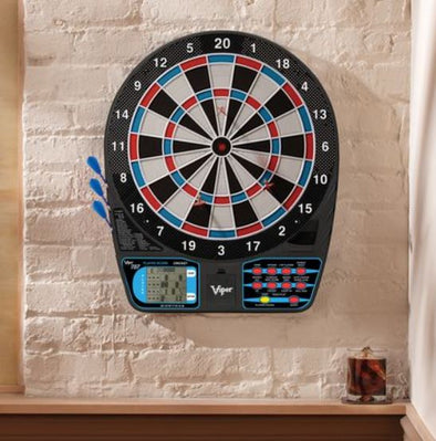 Viper 787 Electronic Dartboard