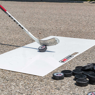 Hockeyshot Extreme Shooting Pad